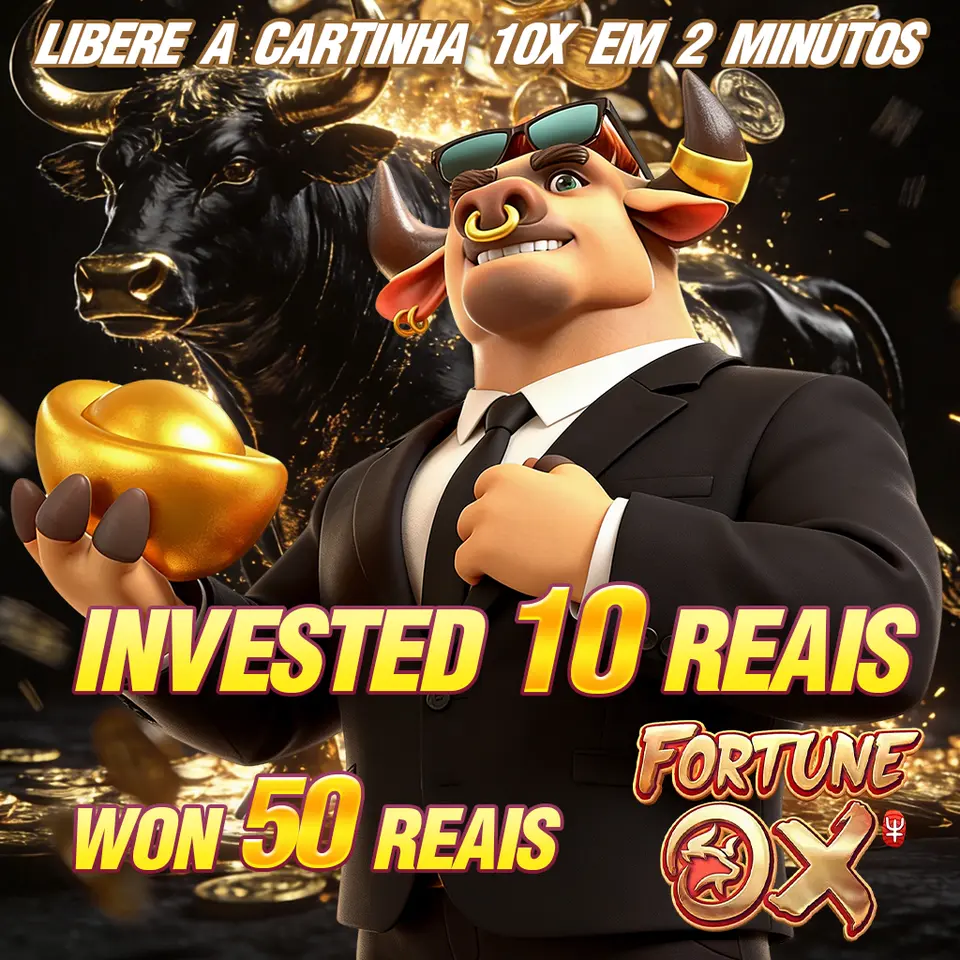 fortuneox Login