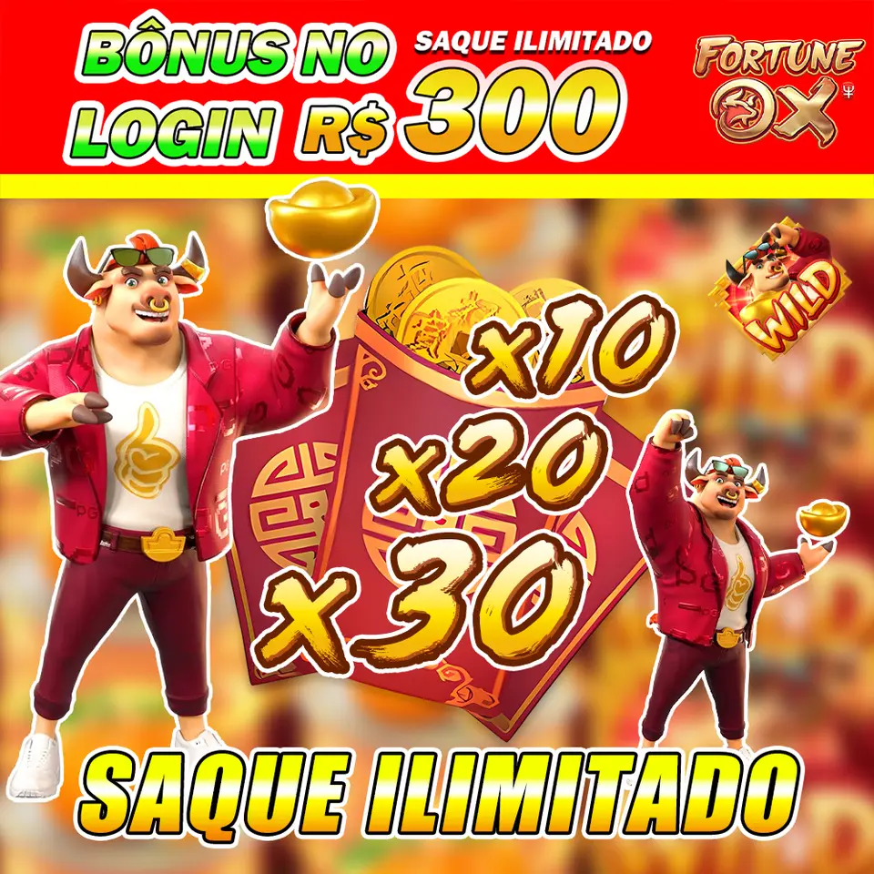 FORTUNEOX APK Oficial Baixar Indonesia